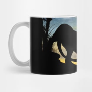 Sunrise Mug